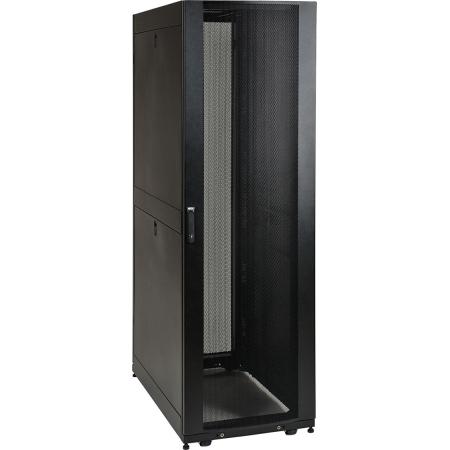 42U Mid-Depth SmartRack Premium Enclosure