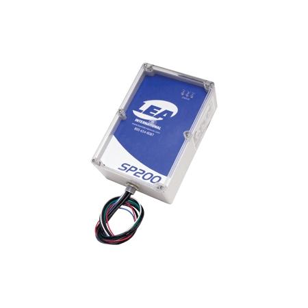 277/480 VAC Type 2 Surge Protector, LEA SP200