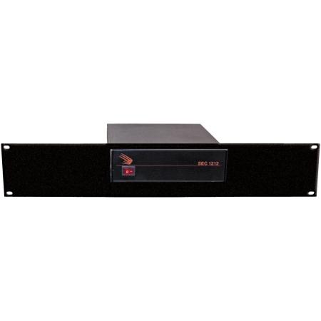 Switching Power Supply, 10A and Rack Mount