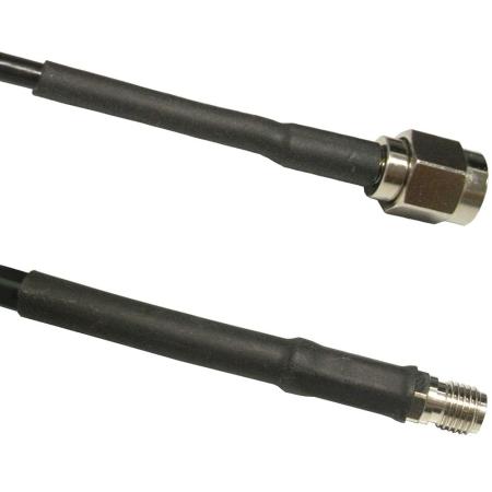 15' TWS195 Jumper RPSMAF - RPSMAM