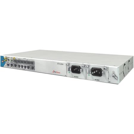 Carrier Ethernet Demarc w/dual AC power