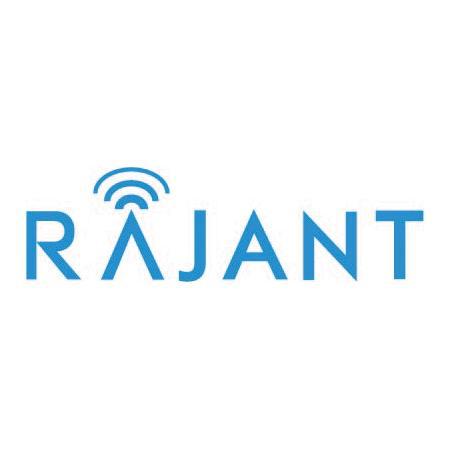 RAJANT shielded, outdoor ethernet cable, 30ft.