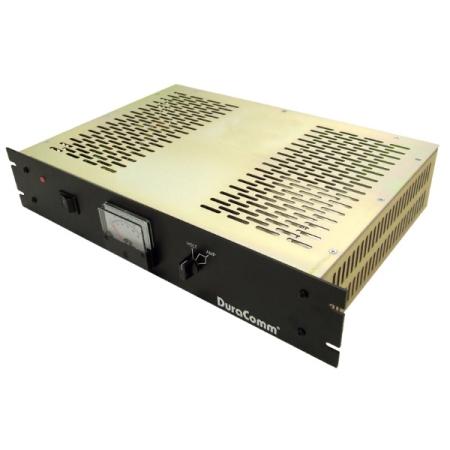 Battery Mgmt. System, 24V (125 Ah)