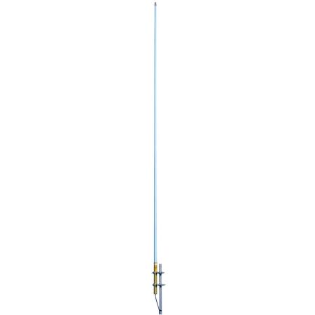 171-175 MHz 6 dBd Fiberglass Omni Antenna