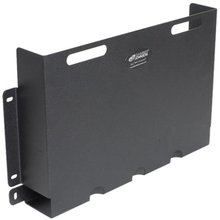 MCS Passenger Side Document Compartment