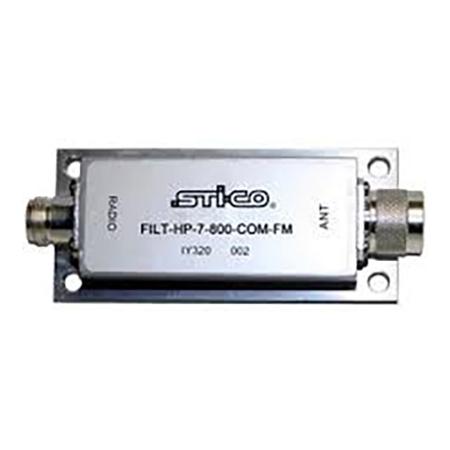 690-960/1710-2500 MHz High Performance Filter