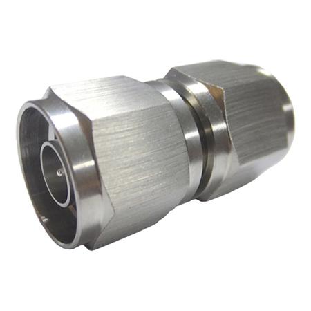 N Male - N Male Low PIM Adapter