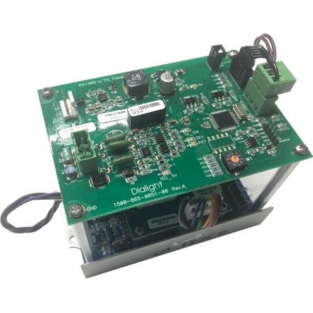 REP TRNSLATOR/MIC/FILTER ASY