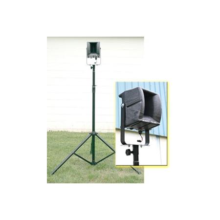 Tripod GTRFP6432-006