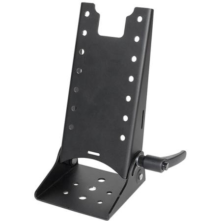 Independent Tablet Display Mount