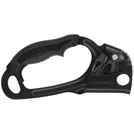 Left Handled Ascender Rated for 1124 Pounds