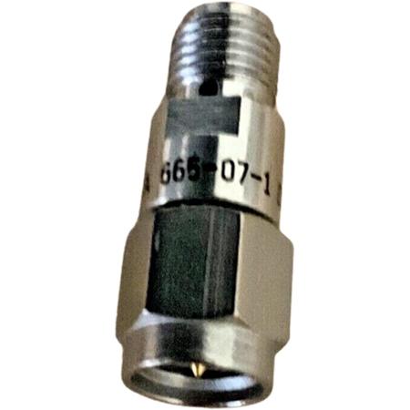 RF Attenuator - Coaxial