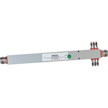 3-Way Power Splitter, 555-6000MHz, 300W