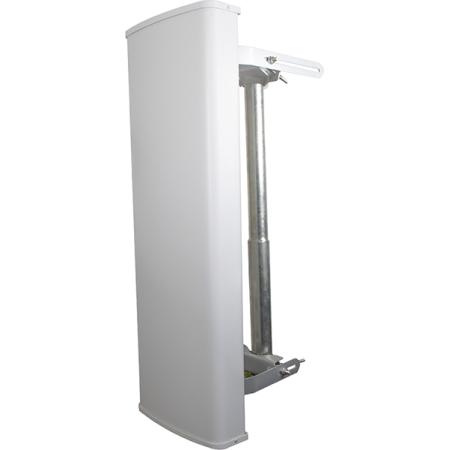 3 GHz 90?45 Degree 4-port 17dBi Sector