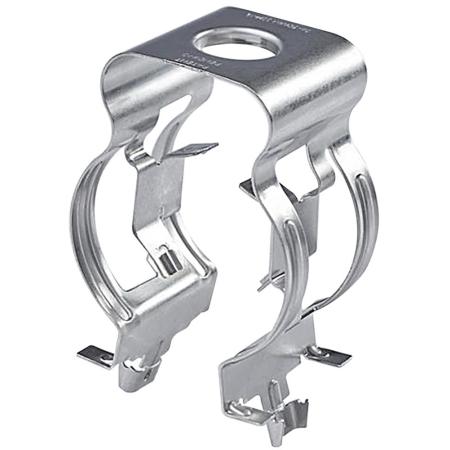 SnapStak Plus Adjustable Hanger for 36 mm to 51 mm Cable, Pack of 10