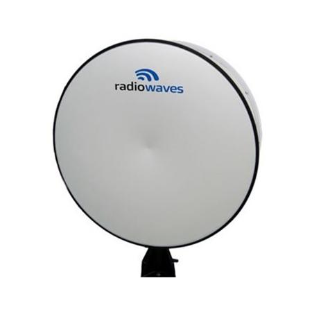 5.725-7.125 GHZ 4 Ft. Antenna