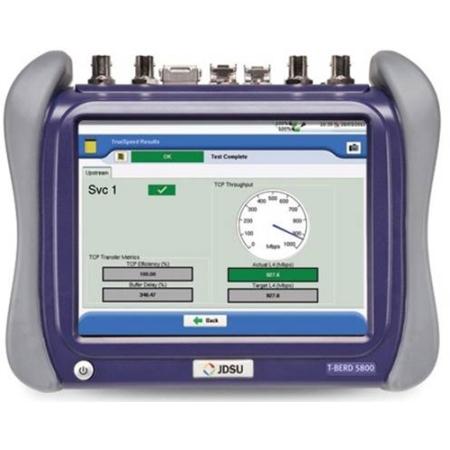 TB5822P Dual 1G, Single Port 10G, PDH Package