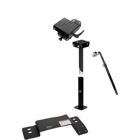 Ford Escape (2013-2019) Pedestal System