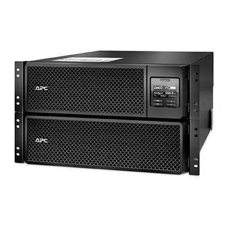 APC Smart-UPS SRT 8000VA RM 208V