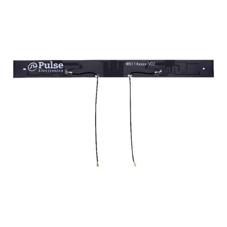 MIMO 5GFR1 Flexible PCB Ant 617-7125 MHz