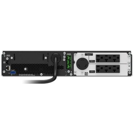 Smart-UPS SRT 2200VA RM 120V