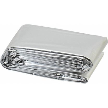Mylar Rescue and Emergency Blanket