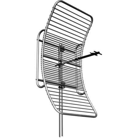 530-536 MHz Paraflector