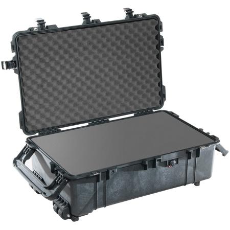 31.04"x19.39"x11.17" Waterproof Large Case w/Foam