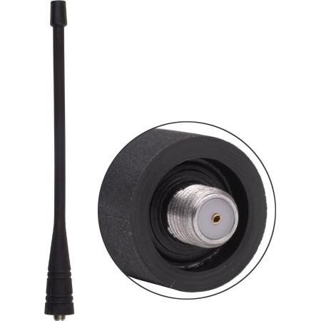 423-477 Portable Antenna, SMA 6 in