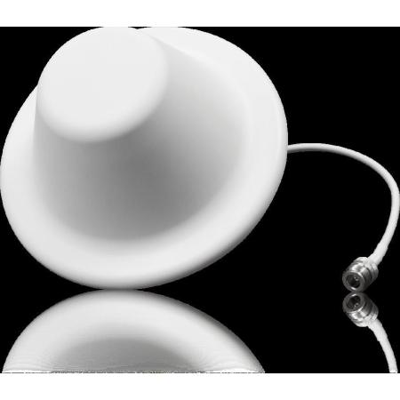 4G Dome Ceiling Antenna 698-2700MHz