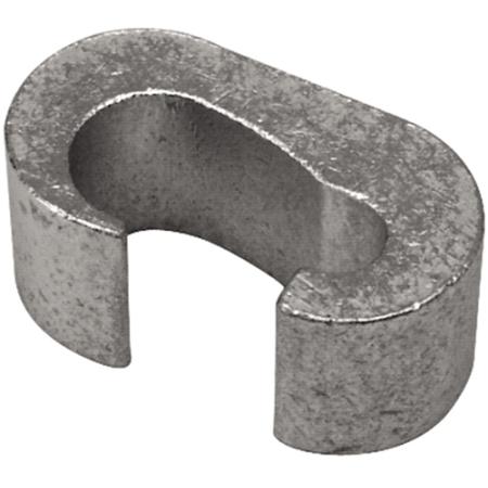 Copper Compression C Tap, 250 kcmil- 2 AWG (Main)