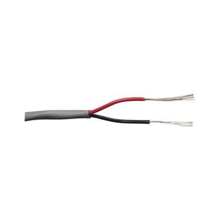High-Conduct Copper Speaker Cable Twstd Jckt Con