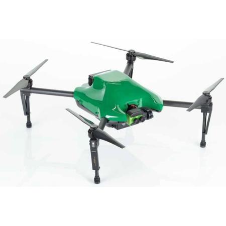 OMNI Inspection Drone