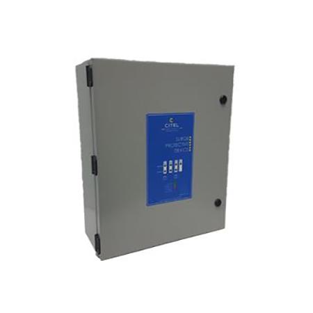 Surge protection device, MDS 300 series