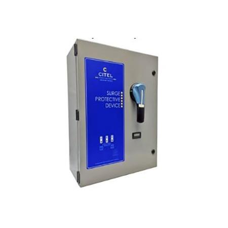Surge protection device, MDS 750 series