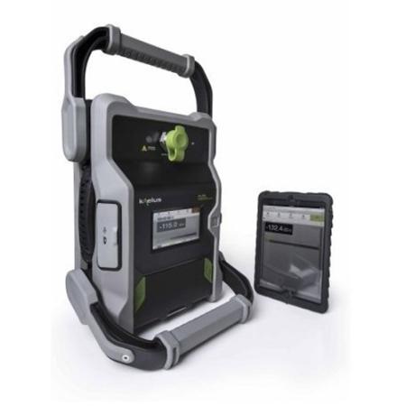 Dual Band PCS/AWS Portable PIM Analyzer