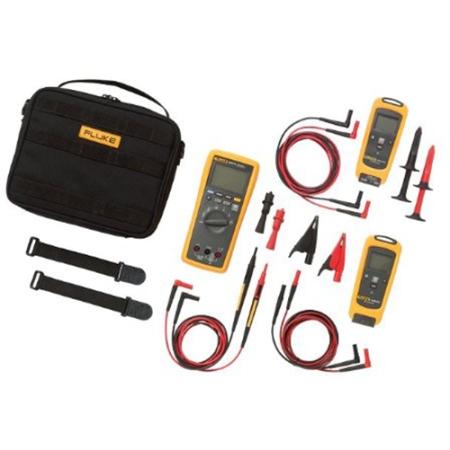 Wireless AC-DC Voltage Measurement Kit