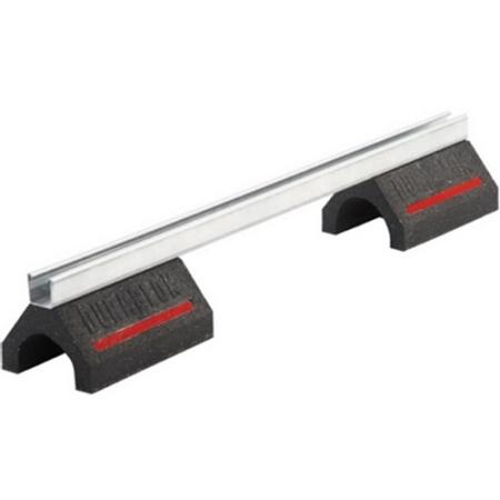 5-5/8" x 6" x 28" Rooftop Support Base