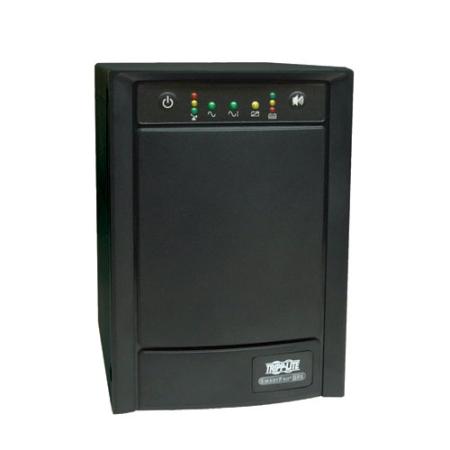 SmartPro 120V 1.5kVA 900W Sine Wave UPS Tower SNMP
