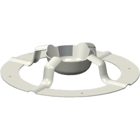 Above Ceiling Mount for PEAR 4935, S5491, S6338, M4969 Antennas