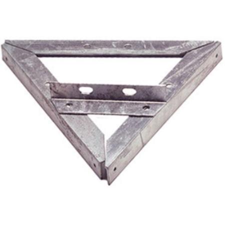 Angle Frame - top and middle section # 2