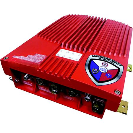 700/800 MHz Public Safety BDA with 40 dB Rejection
