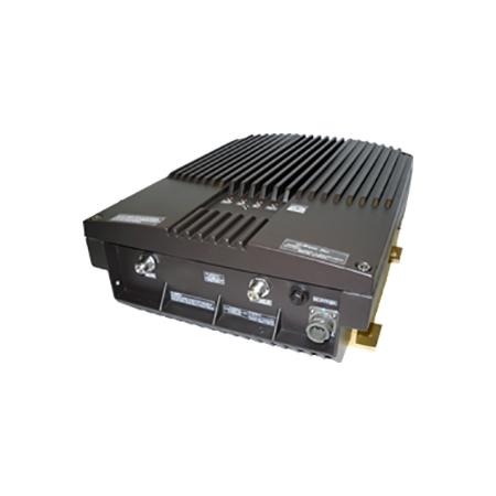 800PS BDA/BDA 900 MHz SMR Public Safety  80dB