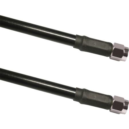 25' TWS-240 Jumper SM SM