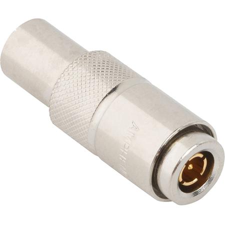 1.0/2.3 Push Pull Plug Termination, Without Chain