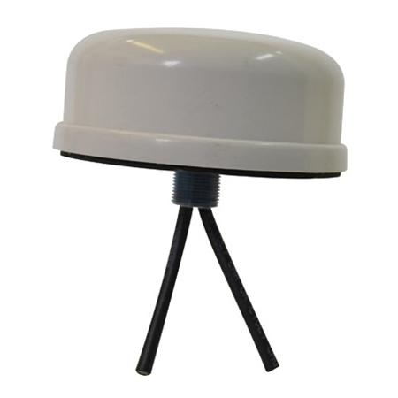 Surface Mount Antenna, 2.4-2.5/4.9-6GHz, 15' Cable