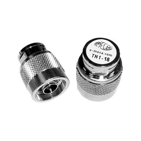 Terminator NM DC-18 GHz