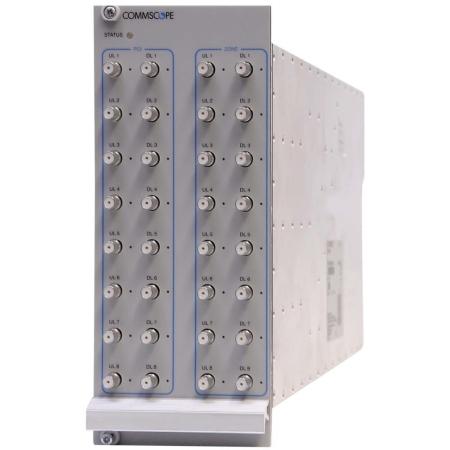 8x8 ION-U® Series Sector Combiner