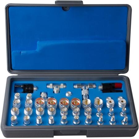 43 Piece Unidapt™ Expansion Kit