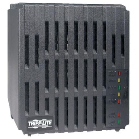 2400W 120V Power Conditioner w/AVR, AC Surge Prot